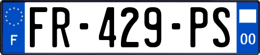 FR-429-PS
