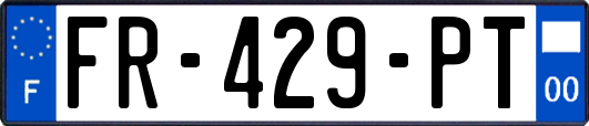 FR-429-PT