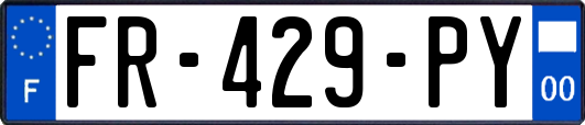 FR-429-PY