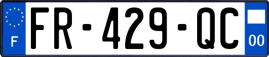 FR-429-QC