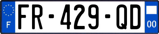 FR-429-QD