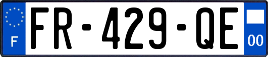 FR-429-QE