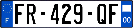 FR-429-QF