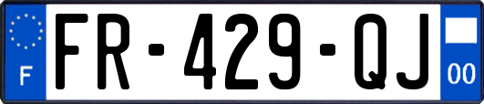 FR-429-QJ