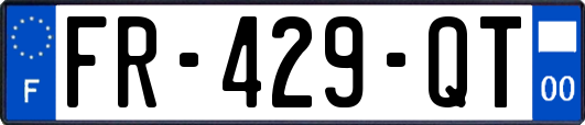 FR-429-QT