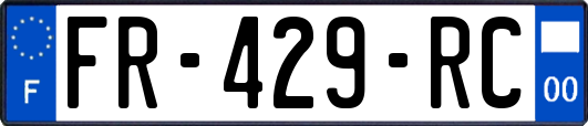 FR-429-RC