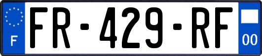 FR-429-RF