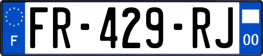 FR-429-RJ