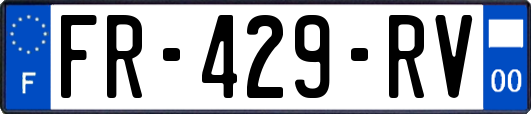 FR-429-RV