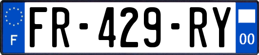 FR-429-RY