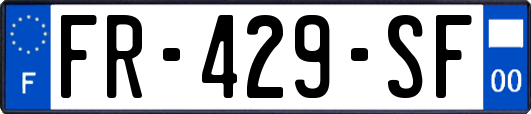 FR-429-SF