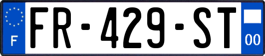 FR-429-ST