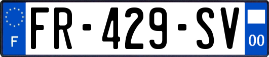 FR-429-SV