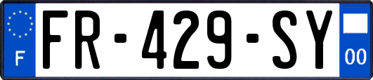 FR-429-SY