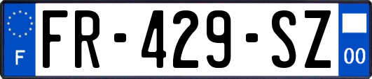 FR-429-SZ