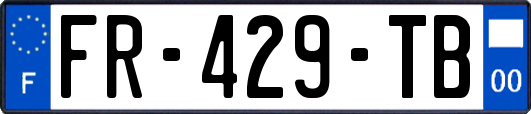 FR-429-TB