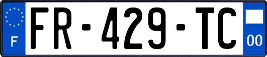 FR-429-TC