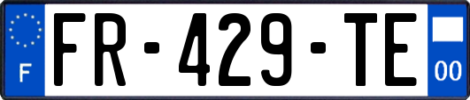 FR-429-TE
