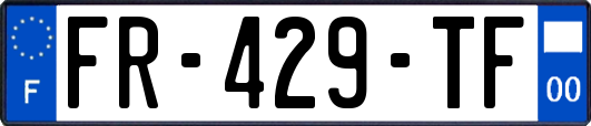 FR-429-TF