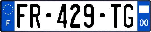 FR-429-TG