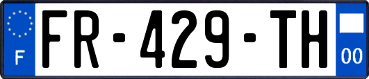 FR-429-TH