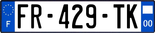 FR-429-TK