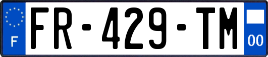 FR-429-TM