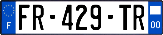 FR-429-TR