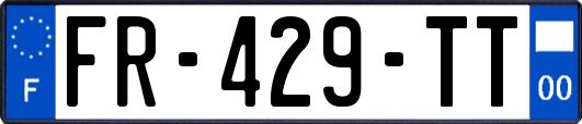FR-429-TT