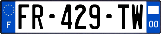 FR-429-TW