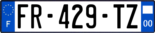 FR-429-TZ