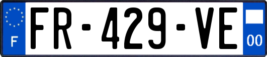 FR-429-VE