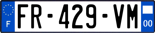 FR-429-VM