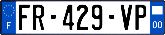 FR-429-VP