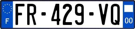 FR-429-VQ
