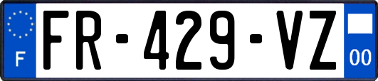 FR-429-VZ