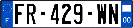 FR-429-WN