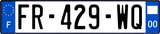 FR-429-WQ