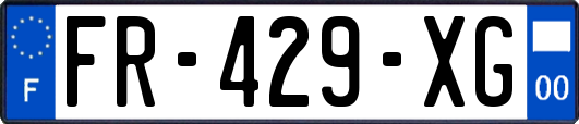 FR-429-XG