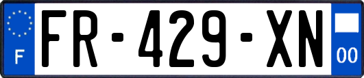 FR-429-XN
