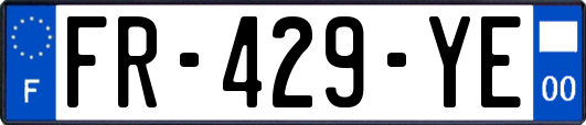 FR-429-YE