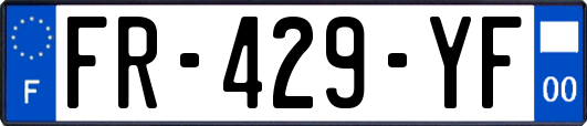 FR-429-YF