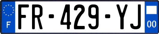 FR-429-YJ