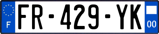 FR-429-YK