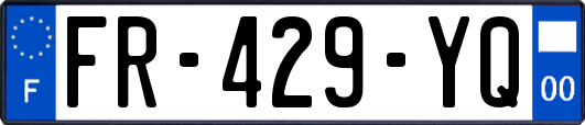 FR-429-YQ