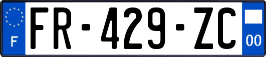 FR-429-ZC