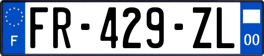 FR-429-ZL