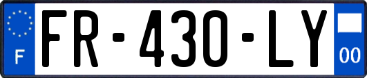 FR-430-LY