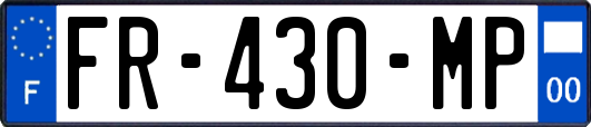 FR-430-MP