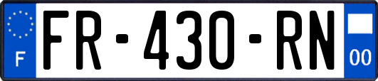 FR-430-RN